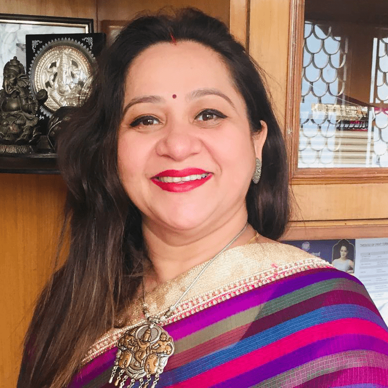 Ritu Khurana – PJC-1 Padmāvatī